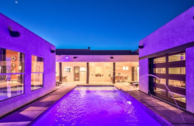 2 Casitas - Top LHC Property - 40+ 5-STAR Commentaires - Piscine chauffée / Spa