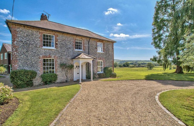 26 couchages - Timberley Farm; Belle ferme avec une vue imprenable