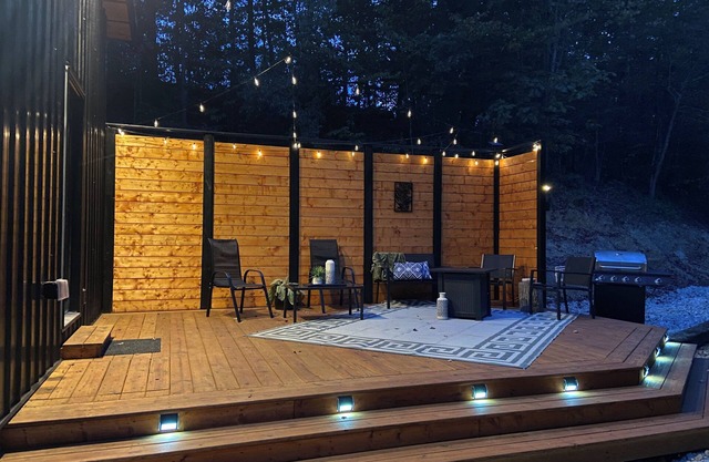 2 BD 1 BA Sleeps 5-6 Near RRG-Nice Sunrise-Quiet