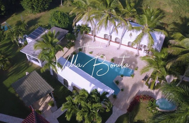 Sleeps 50+ Aguadilla Vacation and Destination Wedding Mansion, private pool etc.