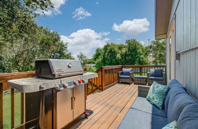 Paradise Escape 3Bd/2.5Ba