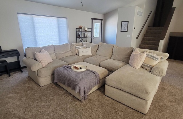 Sleeps 8 in the Black Hills