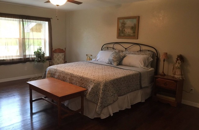 12 + grande maison Belleview sur 10 acres