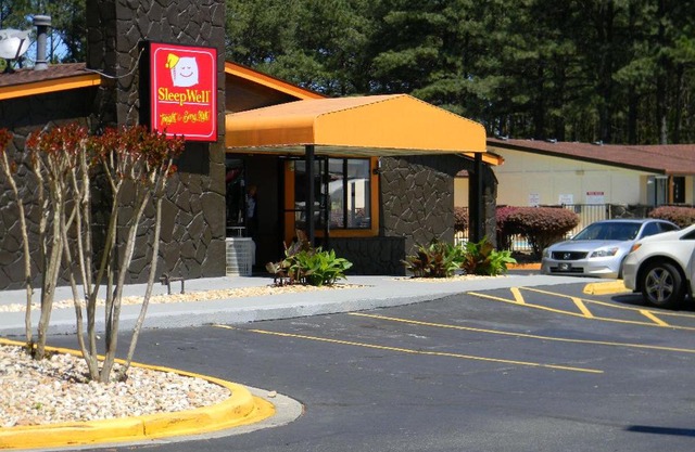 SleepWell Stockbridge