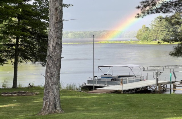 Slice of Heaven with 3,000' Shoreline on the amazing Turtle Flambeau Flowage