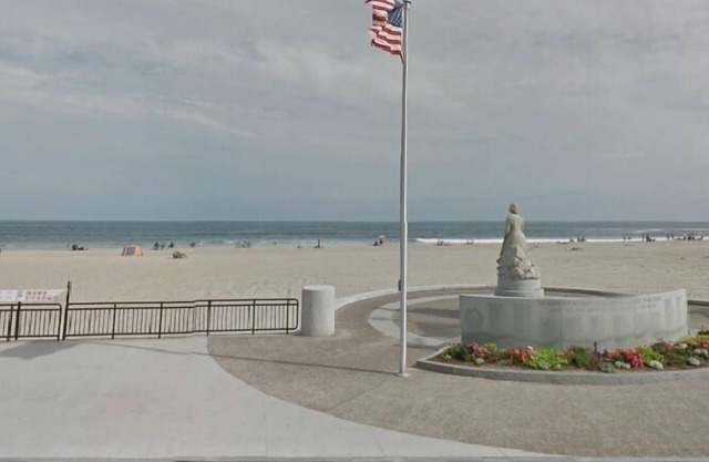 Slice Of Paradise À Hampton Beach, NH