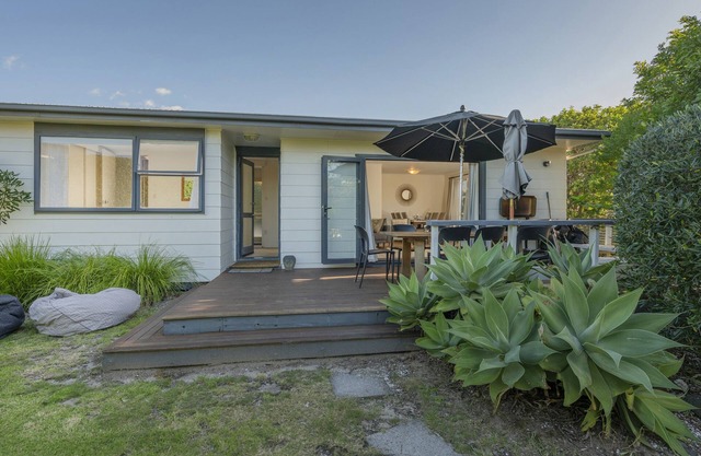 Tranche de Pauanui - Pauanui Holiday Home