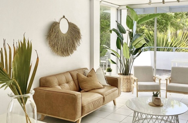 Tranche de Sawtell Oceanstay