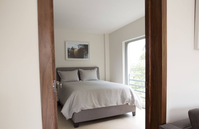 Appartement élégant dans le quartier des galeries d'art
