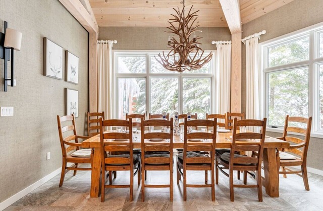 Domaine skiable de luxe sur Ski Off - Great Eastern Ski Trail