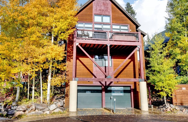 Luxury Villa #62 Next to Ski Resort/Hot Tub/Arcade - FREE Activities & Equipment Rentals Daily