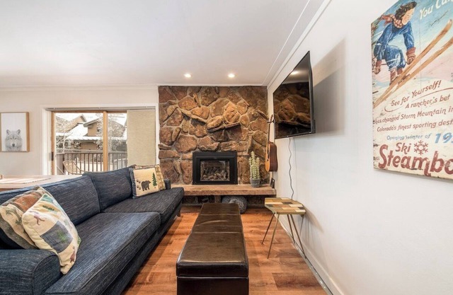 Slopeside Retreat Sum