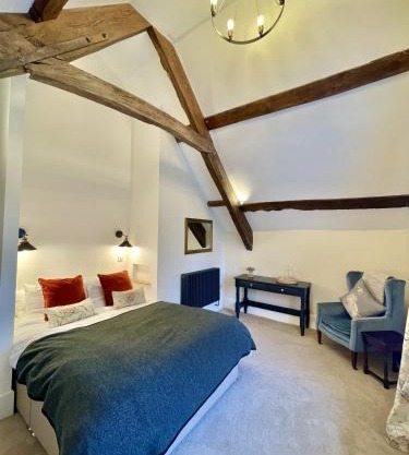 Slowley Farm Cottage