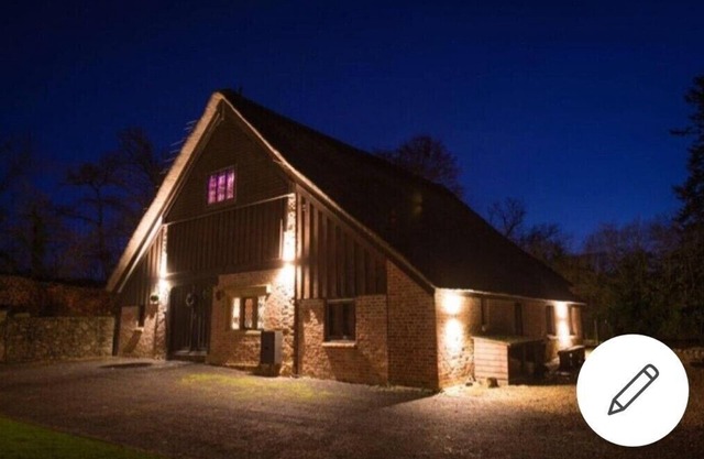 LA GRANDE LONG GRARN / LA MAISON DU LAC & LE MANOIR: SOMERSET À PARTIR DE 3K SLPS 1-24