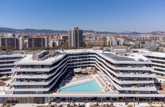 SLS Barcelona