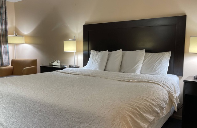 Slumber Inn Of Harrisonville