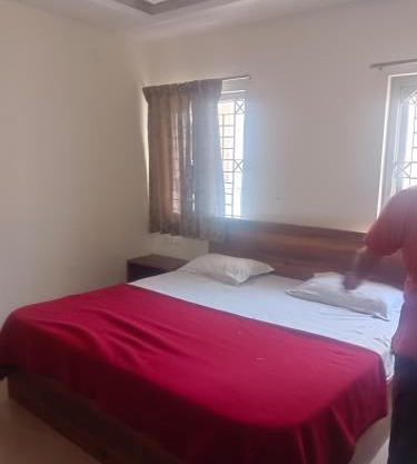 SLV COMFORT Yashwanthapur