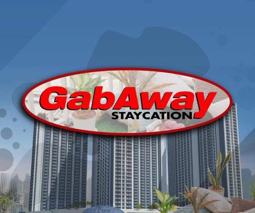 SM Jazz Residences - GabAwayStaycation