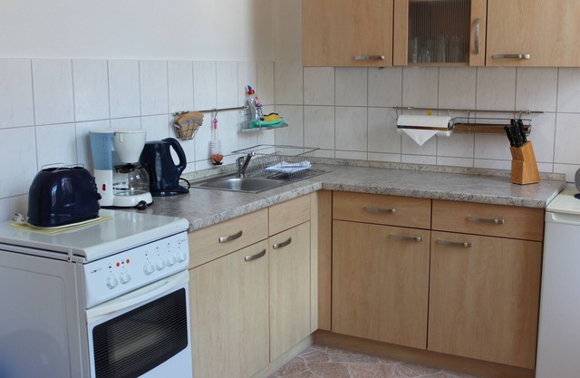 Petit appartement dans maison 137 A