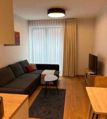 Small apartment near city centre