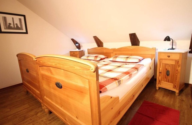 Petit appartement - Le Mithinghof