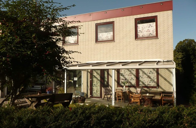 Petit appartement lumineux, récemment rénové