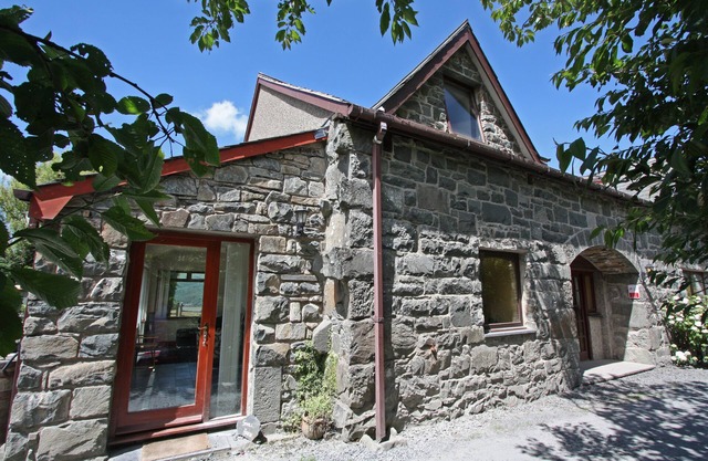 Petite grange - Maison spacieuse à proximité des attractions du parc national de Snowdonia