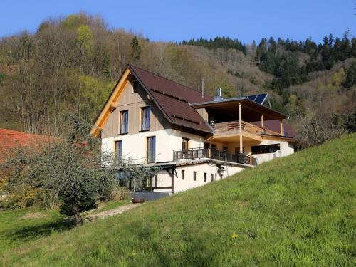 Small but nice Comfortable holiday residence