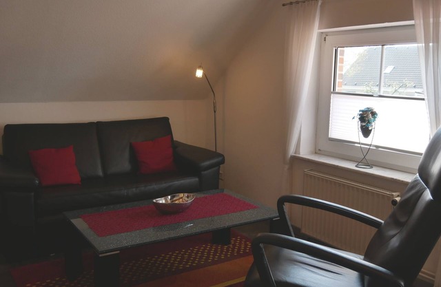 Petit appartement confortable dans un endroit très calme pour deux personnes