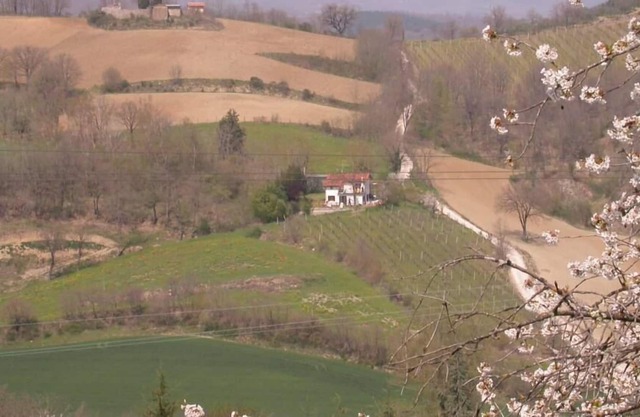 Maison / villa - Monterchi
