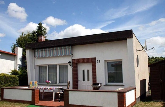 petite maison de vacances sur l'idyllique Tüzer See - Ferienhaus (Ziebell, Torsten)