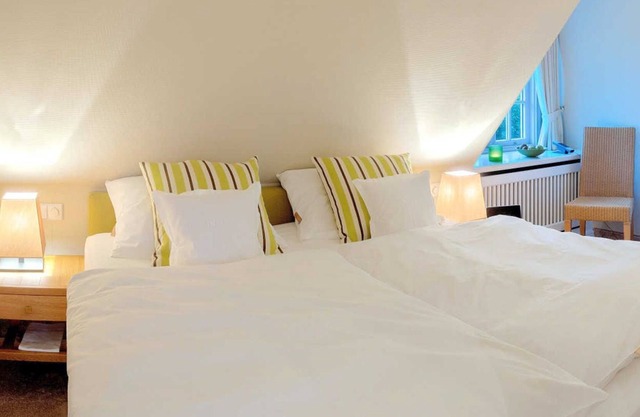 Petit appartement Hôtel - Benen-Diken-Hof