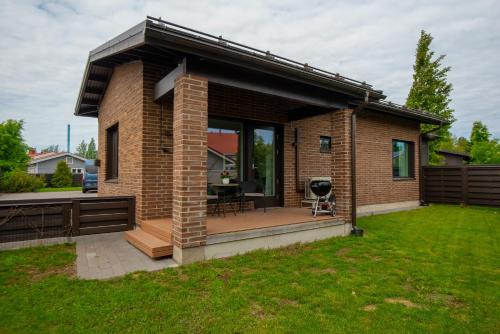 Small house Kempele