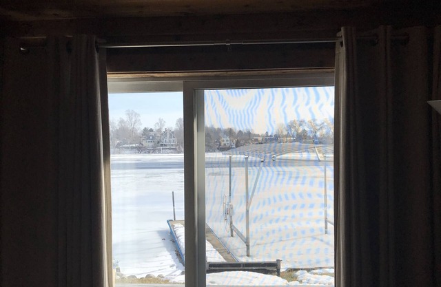 Small house on Okauchee Lake!