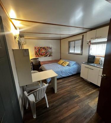 small house