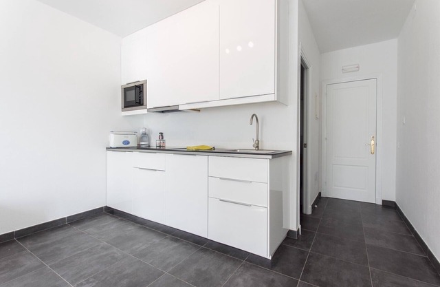 PETIT APPARTEMENT SECRET