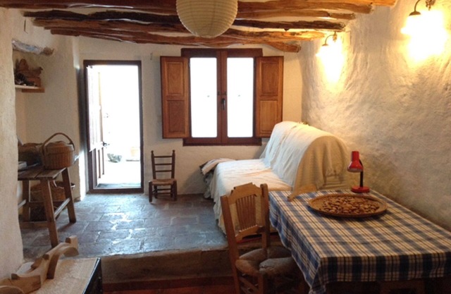 Gîte rural - Polopos