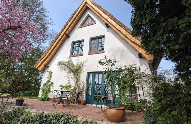 Bülow, petit paradis - maison de vacances