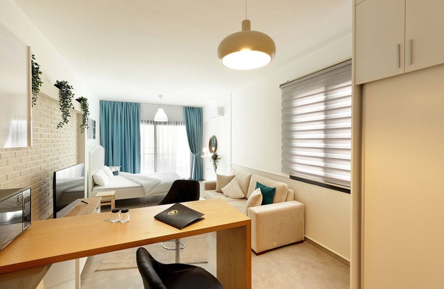 "Small refuge" - with wellness only 800m from the sea