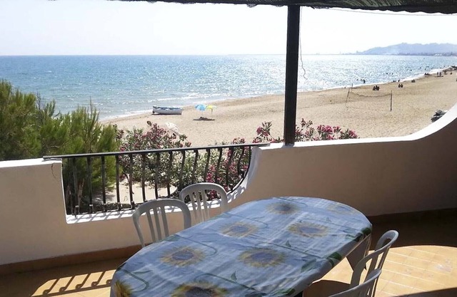 Petite villa à Poggio di Guardia - Licata