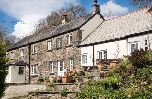 Smallholding Retreat