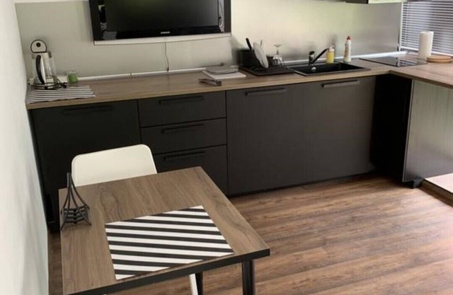 Smart Apartment Lilia3