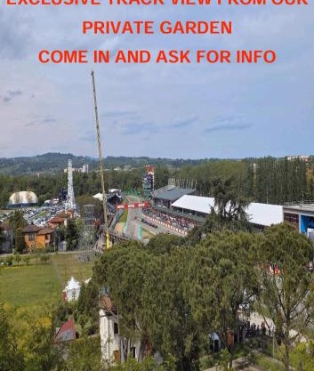 Smart Hotel Autodromo