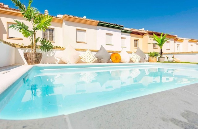 Smart House Ronda by Ruralidays