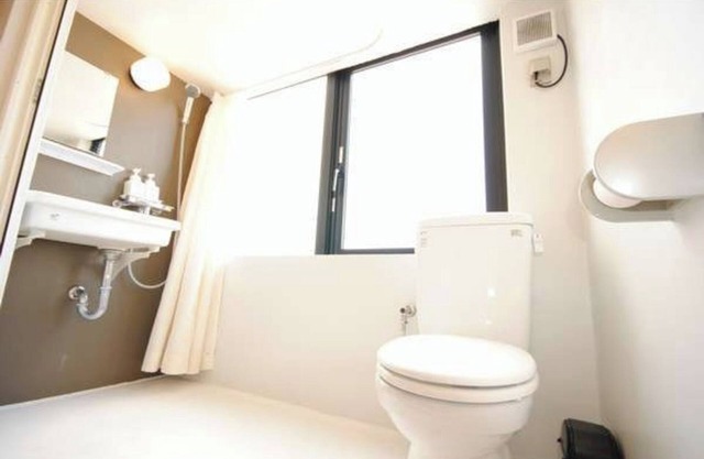 Smart plan Simple stay Nonsmoking comple / Naha Okinawa