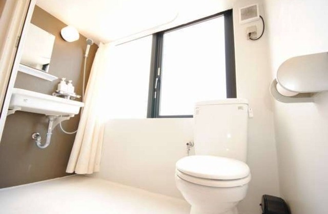 Smart plan Simple stay Smoking complete / Naha Okinawa