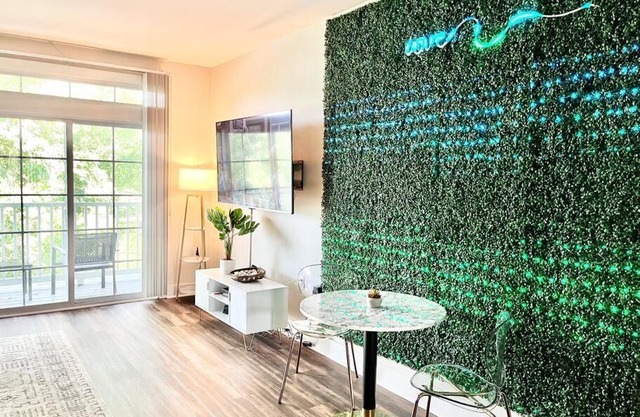 Smart, Relaxing Zen 1bed 1bath Suite