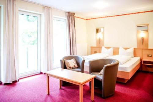 Smart Resorts B&B1 BB1 123