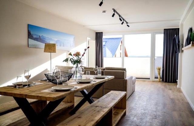 Smart Resorts Haus Brilliant Ferienwohnung 602