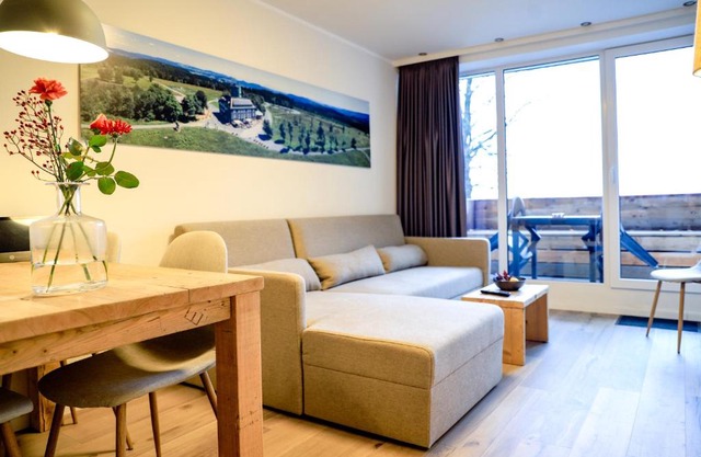 Smart Resorts Haus Saphir Ferienwohnung 505